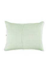 Standard Pillowcase in Basil