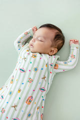 Sleep Bag in Honeydukes 1.0
