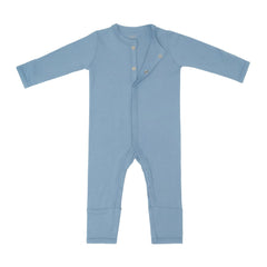 Romper in Slate