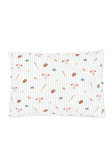 Standard Pillowcase in Home Run