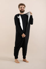 Adult Sleep Bag Walker in Midnight