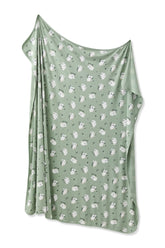 Swaddle Blanket in Koala