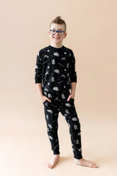 Long Sleeve Jogger Set in STAR WARSâ„¢