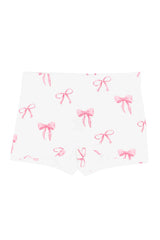 Shorties in Bow