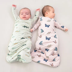 Sleep Bag in Fishing 1.0