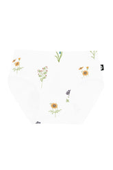 Undies in Wildflower