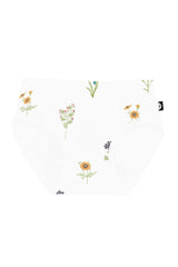 Undies in Wildflower