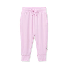 Toddler Jogger Pant in Thistle