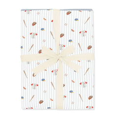 Youth Blanket in Home Run 1.0