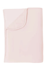 Toddler Blanket in Blush 1.0