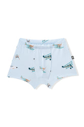 Briefs in Take Off