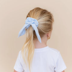 Scrunchie in Breeze
