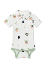 Polo Bodysuit in Grogu™