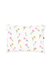 Toddler Pillowcase in Tulip