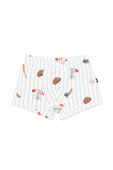 Briefs in Home Run