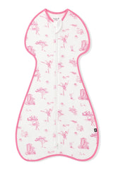 Swaddle Bag in Toile Ballet 0.5
