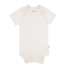 Bodysuit in Oat
