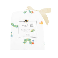 Crib Sheet in The Very Hungry Caterpillar™ and Friends