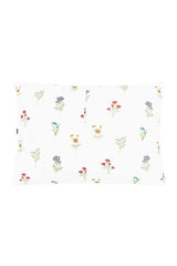 Toddler Pillowcase in Wildflower