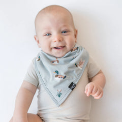 Bib in Mallard Duck