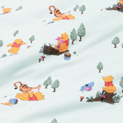 Sleep Bag in Winnie the Pooh Hundred Acre Wood 0.5