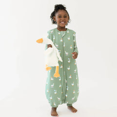 Sleep Bag Walker in Silly Goose 1.0