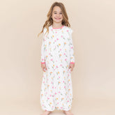 Sleep Bag Walker in Tulip 1.0