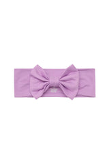 Bow Headband in Poi