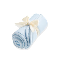 Burp Cloth in Breeze