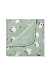 Baby Blanket in Koala