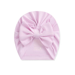 Bow Headwrap Thistle