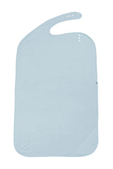 Terry Apron Towel in Fog