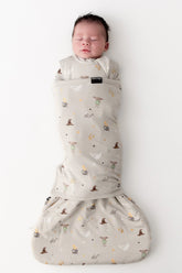 Sleep Bag Swaddler in Starry Icon 1.0
