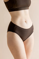 Women’s Underwear in Espresso