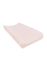 Change Pad Cover in Blush