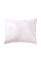Standard Pillowcase in Small Sakura Stripe
