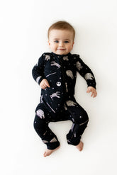 Zippered Romper in STAR WARSâ„¢