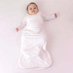 Sleep Bag in Small Sakura Stripe 1.0