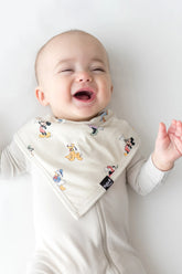 Bib in Mickey Mouse and Friends