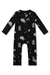 Zippered Romper in STAR WARS™