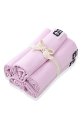 Washcloth 5-Pack in Thistle
