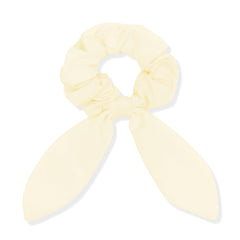 Scrunchie in Chamomile