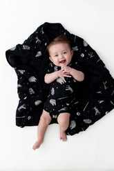 Baby Blanket in STAR WARSâ„¢ 1.0