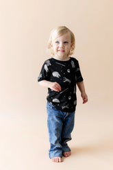 Toddler Crew Neck Tee in STAR WARSâ„¢