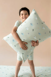Standard Pillowcase in Soccer