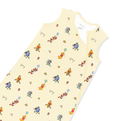 Sleep Bag in Winnie the Pooh Celebration 1.0