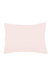 Toddler Pillowcase in Blush