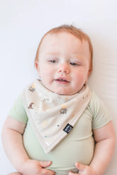 Bib in Starry Icon