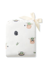 Crib Sheet in Grogu™