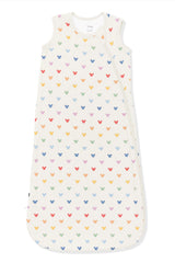 Sleep Bag in Pastel Mickey Mouse 0.5